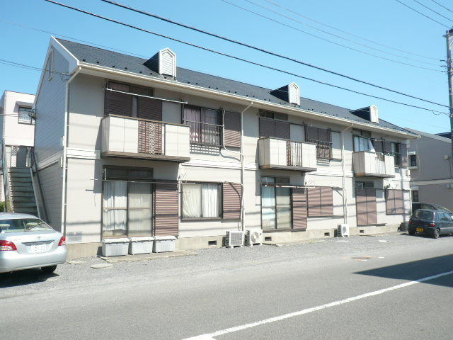 サンローラン太田Ａ