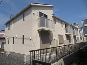 グリーンヒルズＣ外観写真