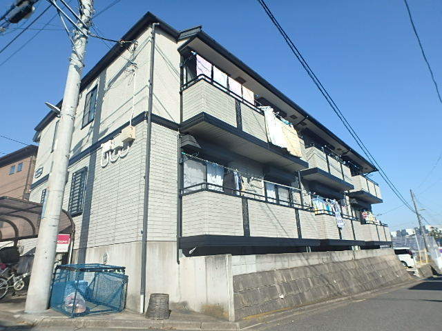 アムール湘南