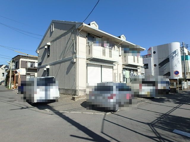 ラ・メール湘南