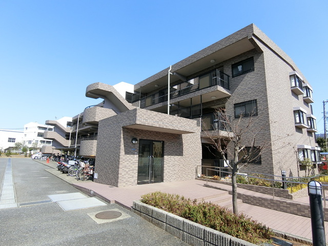 ヘーゼル藤沢