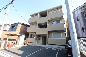 ＣＯＳＴＡみゆき外観写真