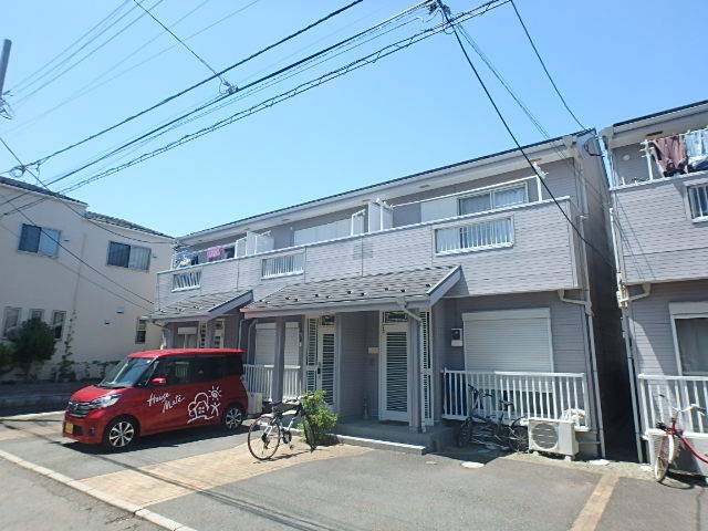 スカイハイツ湘南　Ｃ