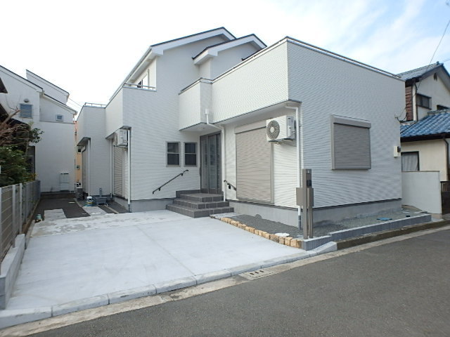 中海岸３丁目戸建