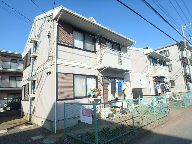 サンローラン太田Ｂ