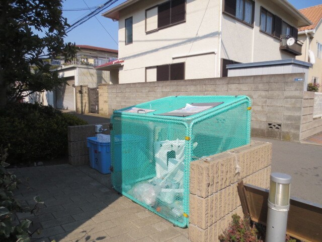 ラグーナテラス 神奈川県藤沢市の物件情報 Woman Chintai物件ライブラリー