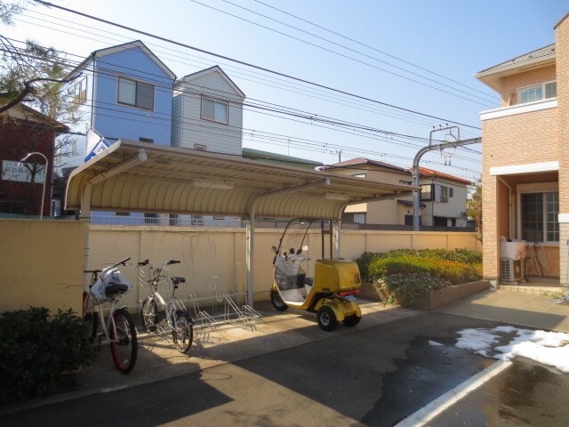 ラグーナテラス 神奈川県藤沢市の物件情報 Woman Chintai物件ライブラリー