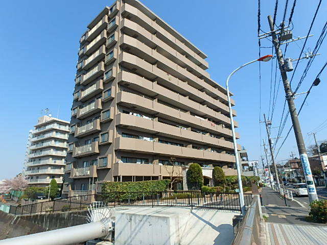 ナイスアーバン藤沢フロンテージ