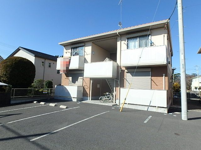 レヴェル湘南?