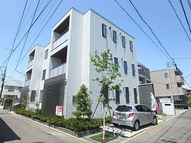 プレステージ桜が岡