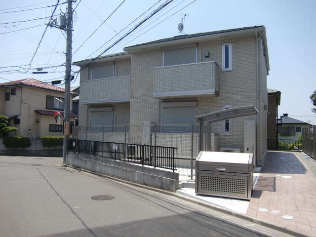 ソフィア湘南藤沢?