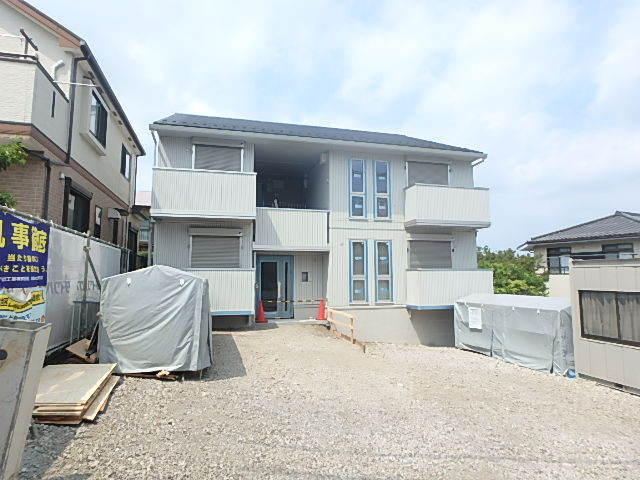 ウィット藤沢渡内Ｄ棟