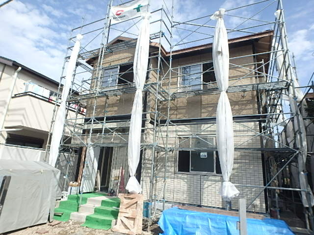 ウィット村岡東Ｃ
