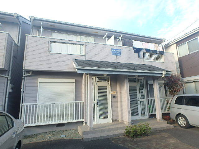 スカイハイツ湘南　Ａ