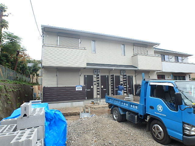仮）フィカーサ大船