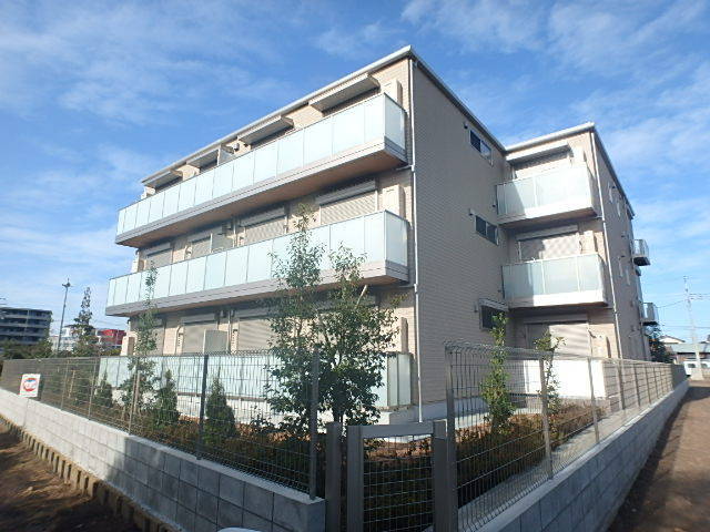 Ｂｒｅｅｚｅ湘南茅ヶ崎