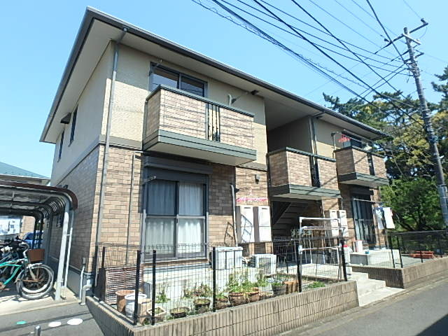 エリザ鵠沼Ｂ