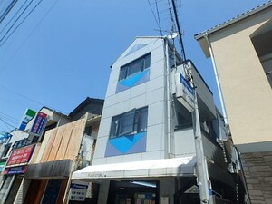 ルミエール外観写真