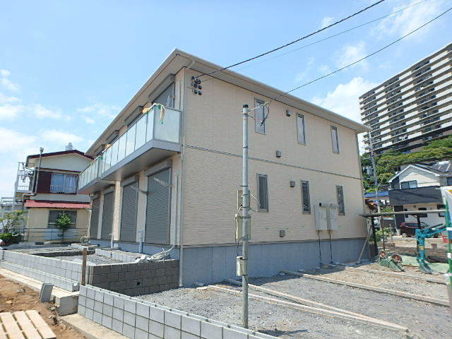 プロヌーブ甘沼