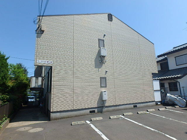サーフサイド茅ヶ崎