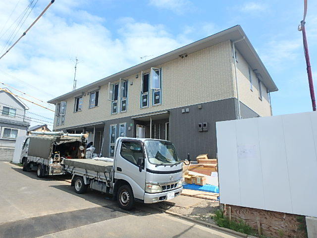 ウィット柄沢Ａ