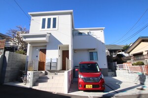 ポルタ?外観写真