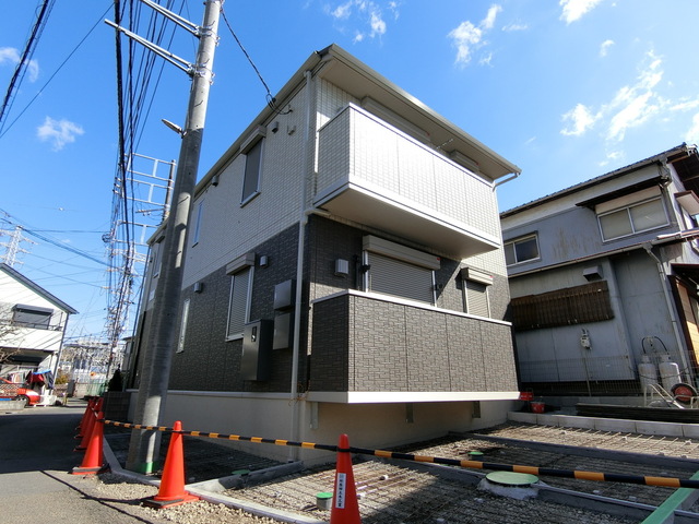 ウィット藤沢城南