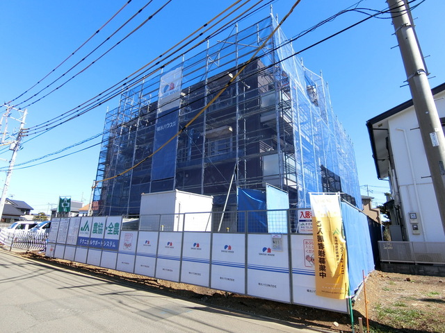 仮）アメニティー藤沢葛原マンションＣ