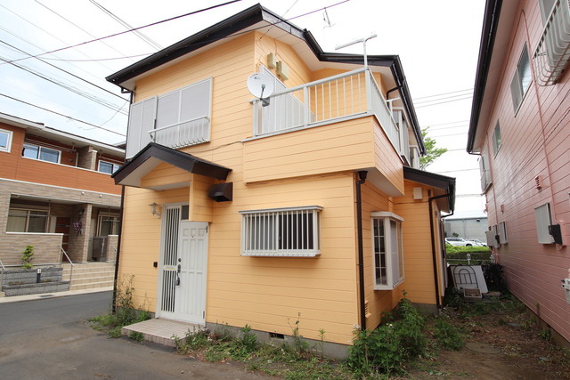 弥勒寺タウンハウス　Ａ