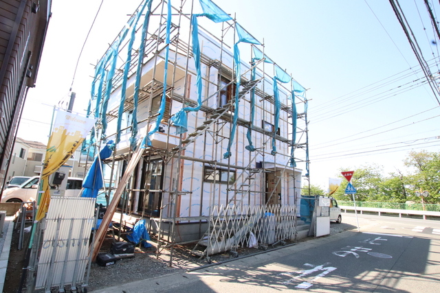 アメニティー鎌倉市梶原貸家