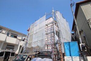 藤沢市藤沢計画外観写真
