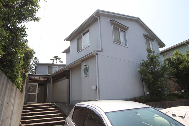 ＣＲＯＳＳ鵠沼海岸