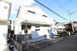 安齋貸家Ｃ外観写真