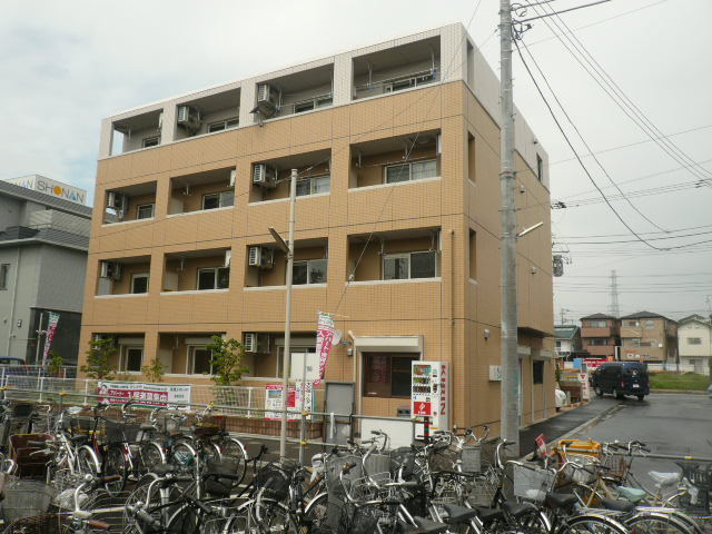 サニープレス湘南