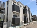 ハーモニーテラス東仙台II
