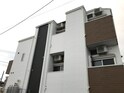 ハーモニーテラス原町III
