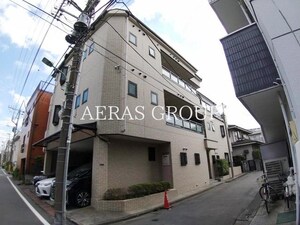 MJフォレスト外観写真
