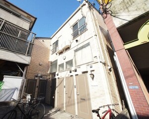 Maisonette Robine外観写真