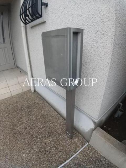 ワイズパークコート M