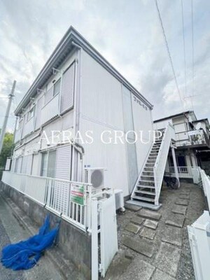 ファミール21外観写真