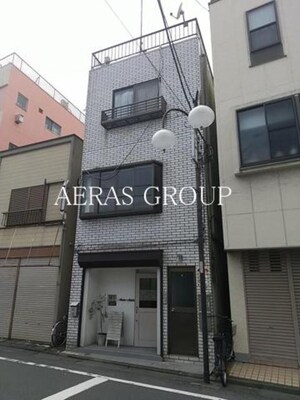 金澤ビル外観写真