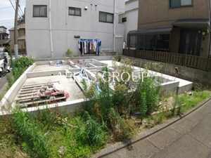 （仮称）大田区西糀谷1丁目計画外観写真