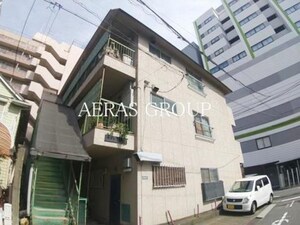 メゾン富貴外観写真