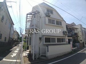 大井7丁目KTハウス外観写真