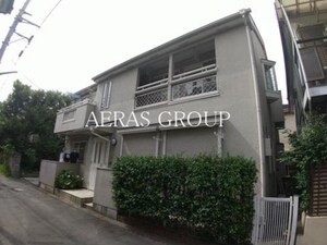 東京都大田区中央2丁目戸建外観写真
