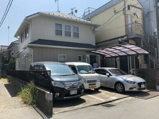 桜本1丁目戸建て