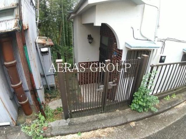 獅子ヶ谷DIY戸建