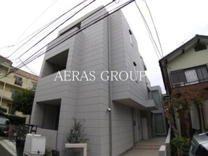 Hawa Kugahara外観写真