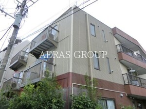 松澤ガーデンハウス外観写真