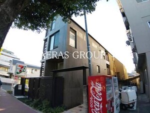 グランデュオ大森2外観写真